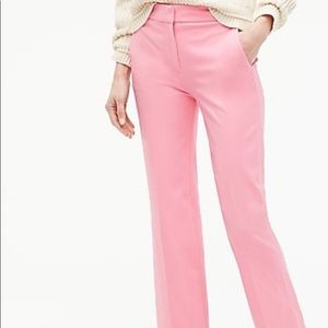 JCrew Hayden Kickout Crop Pant